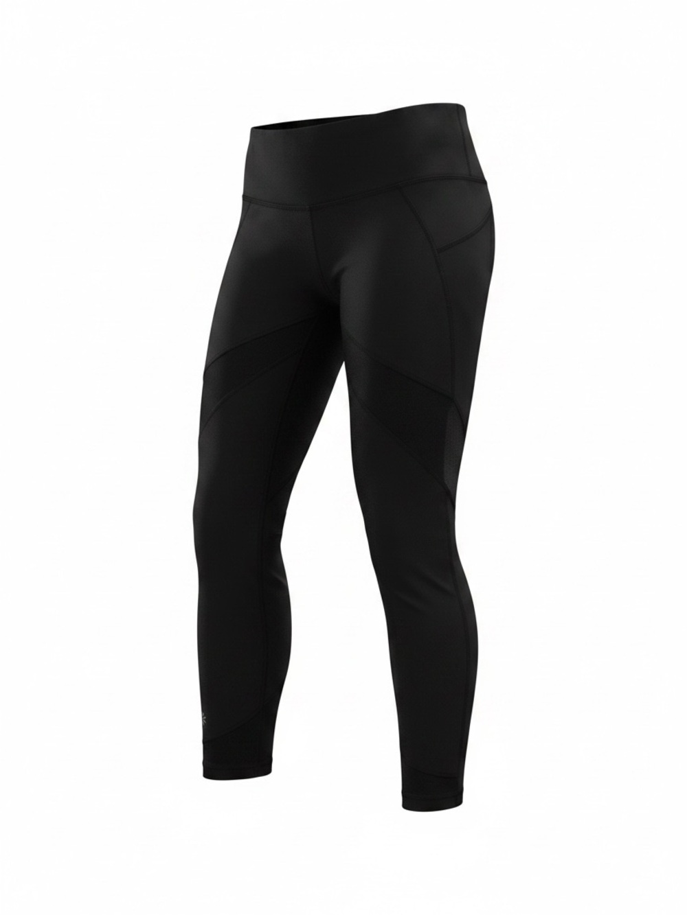EUC Athleta Black Leggings (MP)